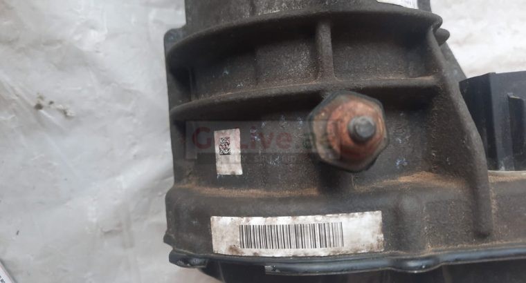 VOVLO S60 2013 POWER STEERING PUMP CONTROL MODULE UNIT PART NO 31360493 ( Genuine Used VOLVO Parts )