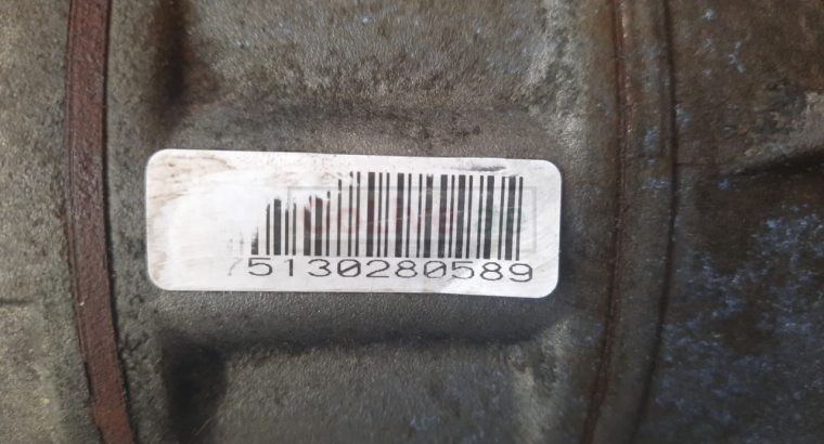 VOLVO S60 2013 V60 AC AIR CONDITION COMPRESSOR PUMP PAT NO 31315453 ( Genuine Used VOLVO Parts )