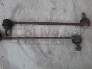 VOLVO S60 2013 FRONT SWAY BAR END LINK PART NO 306484619 ( Genuine Used VOLVO Parts )