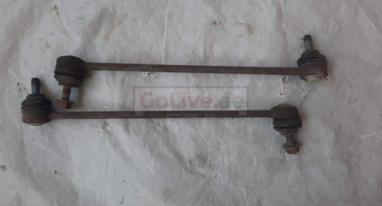 VOLVO S60 2013 FRONT SWAY BAR END LINK PART NO 306484619 ( Genuine Used VOLVO Parts )