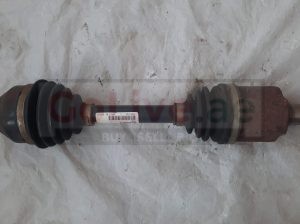 VOLVO S60 2013 FRONT DRIVER SIDE DRIVE AXLE SHAFT PART NO 31259435 ( Genuine Used VOLVO Parts )