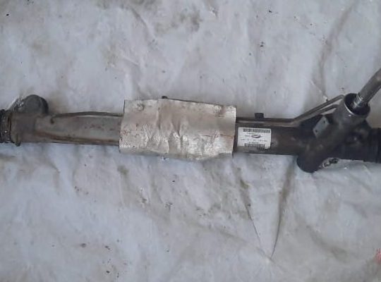 VOLVO S60 2013 STEERING RACK GEAR PART NO 31387091 ( Genuine Used VOLVO Parts )