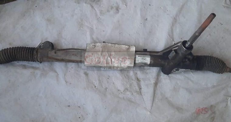 VOLVO S60 2013 STEERING RACK GEAR PART NO 31387091 ( Genuine Used VOLVO Parts )