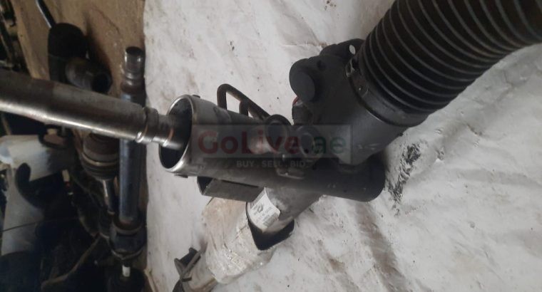 VOLVO S60 2013 STEERING RACK GEAR PART NO 31387091 ( Genuine Used VOLVO Parts )