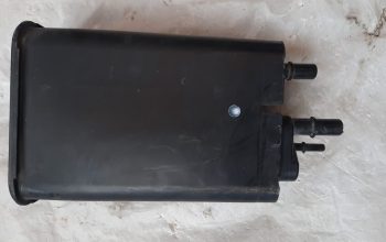 VOLVO S60 2013 FUEL VAPOR CHARCOAL CANISTER PART NO 31342749 ( Genuine Used VOLVO Parts )
