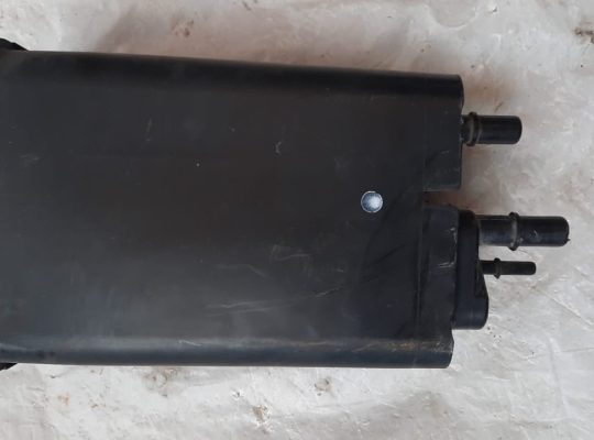 VOLVO S60 2013 FUEL VAPOR CHARCOAL CANISTER PART NO 31342749 ( Genuine Used VOLVO Parts )