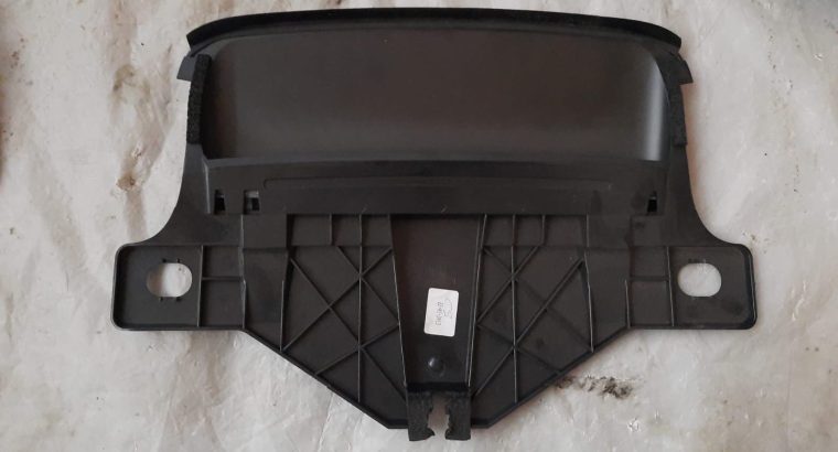 VOLVO S60 2013 REAR HIGH MOUNT 3RD BRAKE LIGHT PART NO 30796273 ( Genuine Used VOLVO Parts )