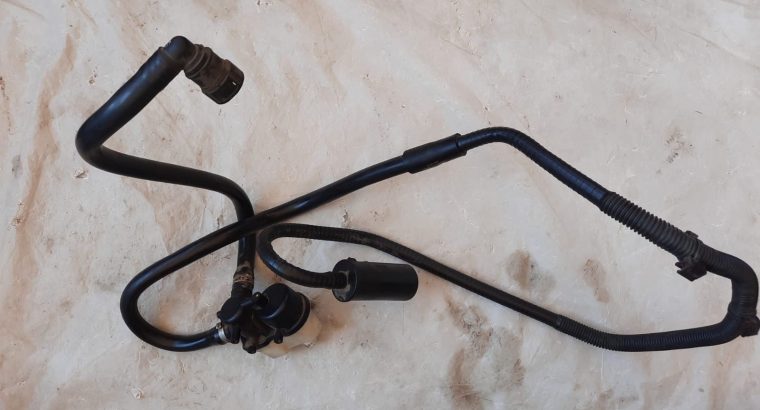 VOLVO S60 2013 LEAK DETECTION PUMP PART NO 30774518 ( Genuine Used VOLVO Parts )
