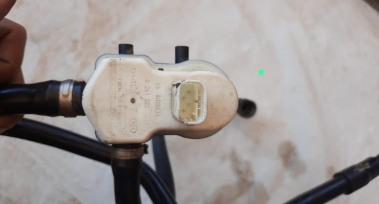 VOLVO S60 2013 LEAK DETECTION PUMP PART NO 30774518 ( Genuine Used VOLVO Parts )