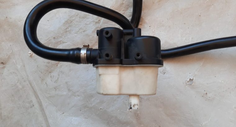VOLVO S60 2013 LEAK DETECTION PUMP PART NO 30774518 ( Genuine Used VOLVO Parts )