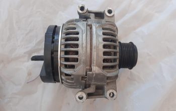 AUDI A5 2013 Q5 ALTERNATOR GENERATOR PART NO 06H903016L ( Genuine Used AUDI Parts )