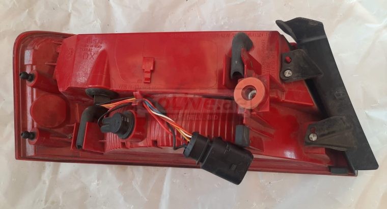 AUDI A5 2013 S5 REAR RIGHT SIDE LED TAIL LIGHT LAMP PART NO 8T0945096E ( Genuine Used AUDI Parts )