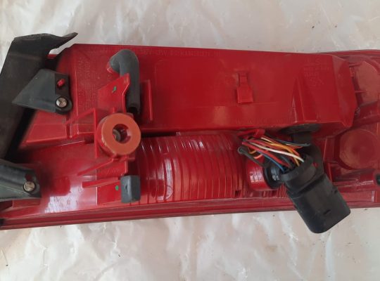 AUDI A5 2013 S5 REAR LEFT SIDE LED TAIL LIGHT LAMP PART NO 8T0945095E ( Genuine Used AUDI Parts )