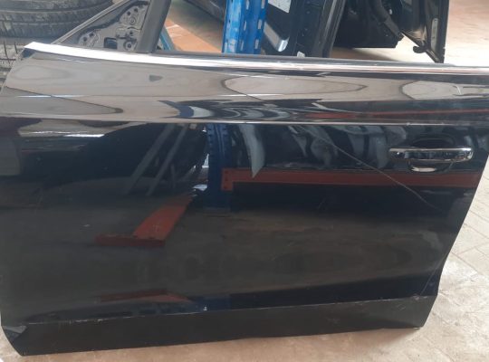 AUDI A5 2013 FRONT LEFT SIDE DOOR ( Genuine Used AUDI Parts )