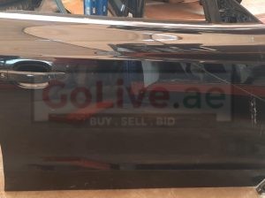 AUDI A5 2013 FRONT RIGHT SIDE DRIVER DOOR ( Genuine Used AUDI Parts )