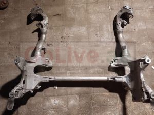 AUDI A5 2013 FRONT ENGINE SUBFRAME PART NO 8K0399315G ( Genuine Used AUDI Parts )