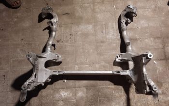 AUDI A5 2013 FRONT ENGINE SUBFRAME PART NO 8K0399315G ( Genuine Used AUDI Parts )