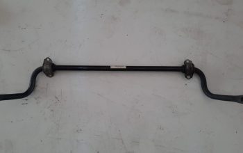 AUDI A5 2013 FRONT STABILIZER SWAY BAR PART NO 8K0411309K ( Genuine Used AUDI Parts )