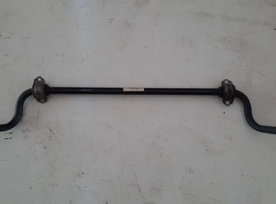 AUDI A5 2013 FRONT STABILIZER SWAY BAR PART NO 8K0411309K ( Genuine Used AUDI Parts )