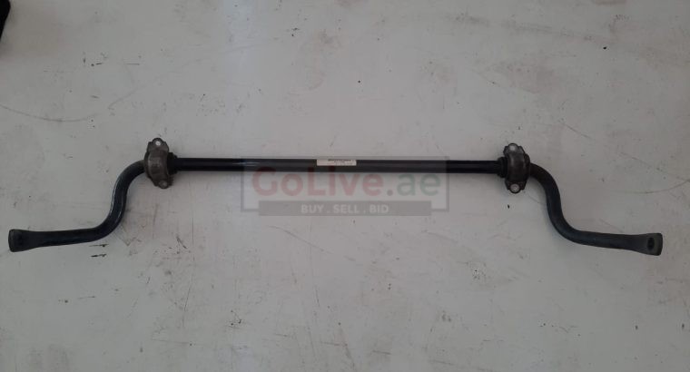 AUDI A5 2013 FRONT STABILIZER SWAY BAR PART NO 8K0411309K ( Genuine Used AUDI Parts )