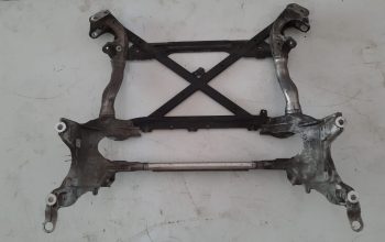 AUDI A5 2013 FRONT ENGINE SUBFRAME K-FRAME / CROSSMEMBER PART NO 8K0399315G ( Genuine Used AUDI Parts )