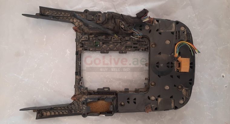 AUDI A5 2013 MMI CENTER CONTROL UNIT PART NO 8T0919611L ( Genuine Used AUDI Parts )