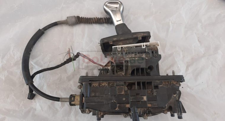 AUDI A5 2013 AUTOMATIC GEAR SHIFT LEVER PART NO 8K1713041AA ( Genuine Used AUDI Parts )