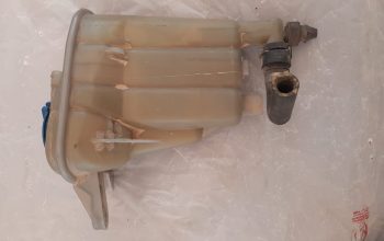 AUDI A5 2013 A4 S4 A6 Q5 ENGINE COOLANT EXPANSION TANK PART NO 8K0121403Q ( Genuine Used AUDI Parts )