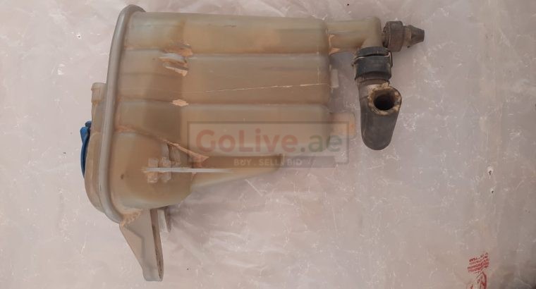 AUDI A5 2013 A4 S4 A6 Q5 ENGINE COOLANT EXPANSION TANK PART NO 8K0121403Q ( Genuine Used AUDI Parts )