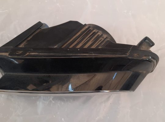 AUDI A5 2013 FOG LIGHT FRONT LEFT & RIGHT PART NO 8T0941699F 8T0941700F ( Genuine Used AUDI Parts )