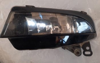 AUDI A5 2013 FOG LIGHT FRONT LEFT & RIGHT PART NO 8T0941699F 8T0941700F ( Genuine Used AUDI Parts )