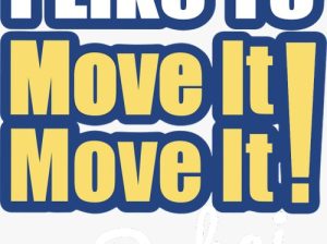 I Like To Move It Shipping Services LLC
