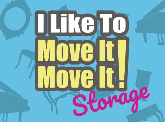 I Like To Move It Shipping Services LLC