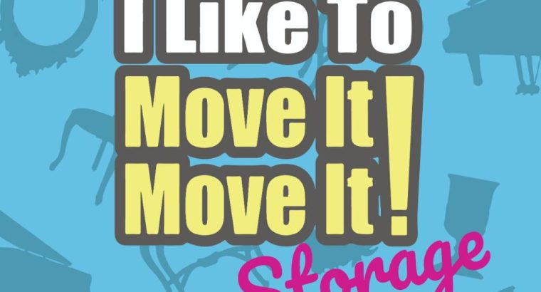 I Like To Move It Shipping Services LLC
