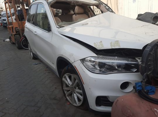 ARDAH. AL SAADAH USED BMW CARS & SPARE PARTS TR. (Used auto parts, Dealer, Sharjah spare parts Markets)