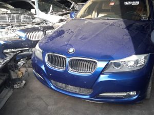 ARDAH. AL SAADAH USED BMW CARS & SPARE PARTS TR. (Used auto parts, Dealer, Sharjah spare parts Markets)