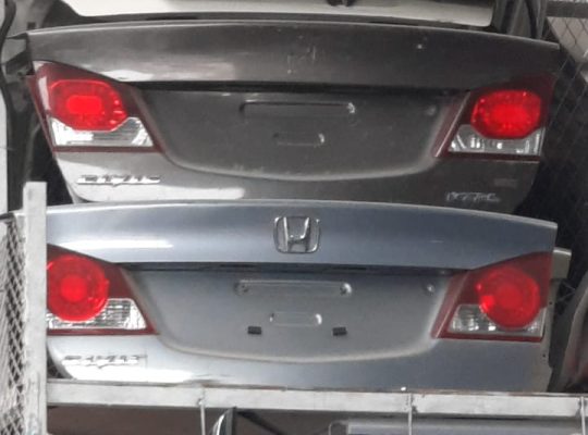 MADINAH AL FALAH USED HONDA AUTO SPARE PARTS TR. (Used auto parts, Dealer, Sharjah spare parts Markets)