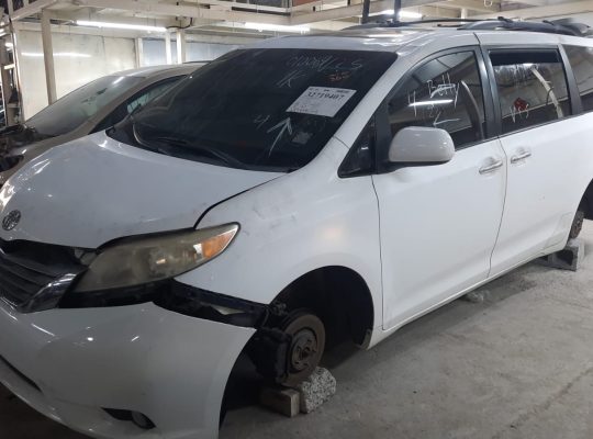 RUKN AL BROUJ AUTO USED TOYOTA SPARE PARTS TR. (Used auto parts, Dealer, Sharjah spare parts Markets)