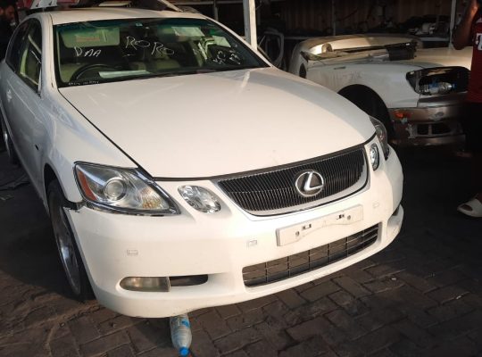 MUHAMMAD ASLAM USED LEXUS AUTO SPARE PARTS TR. (Used auto parts, Dealer, Sharjah spare parts Markets)