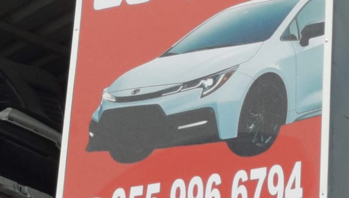 ABDUL WAKIL USED AUTO TOYOTA SPARE PARTS TR. (Used auto parts, Dealer, Sharjah spare parts Markets)