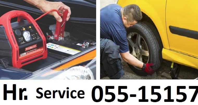 Car Recovery Service in Sharjah 24 Hours 055 1515721