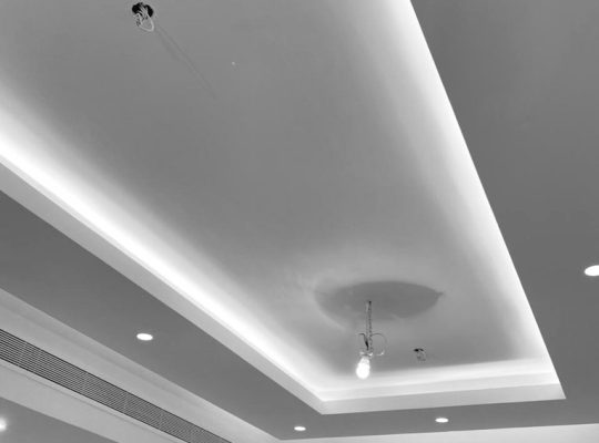 CEILING COMPANY IN DUBAI