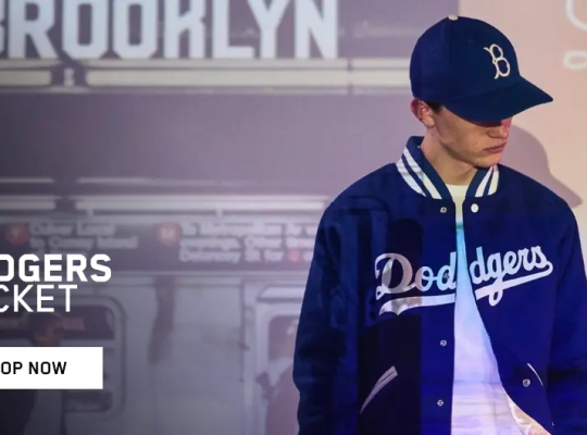 Los Angeles Jacket Collection