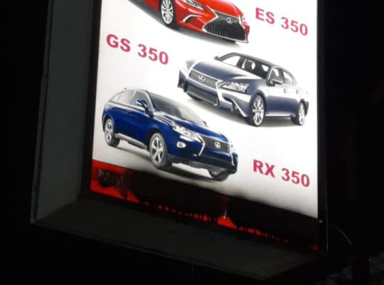 MOHAMMED JSIM USED LEXUS AUTO SPARE PARTS TR. (Used auto parts, Dealer, Sharjah spare parts Markets)