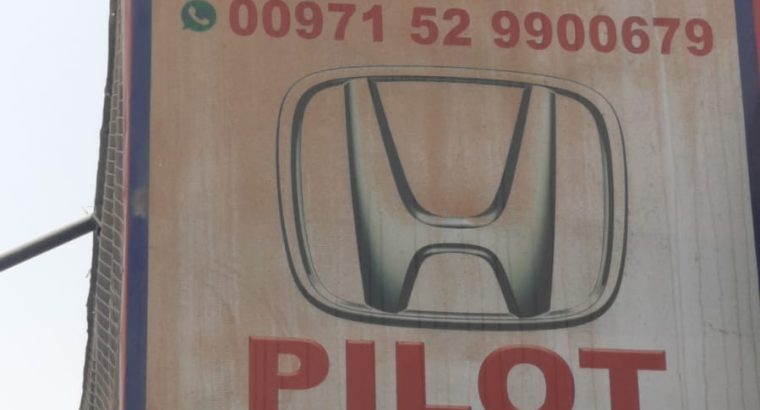 SAYED FAROUQ USED TOYOTA CARS & SPARE PARTS TR. (Used auto parts, Dealer, Sharjah spare parts Markets)