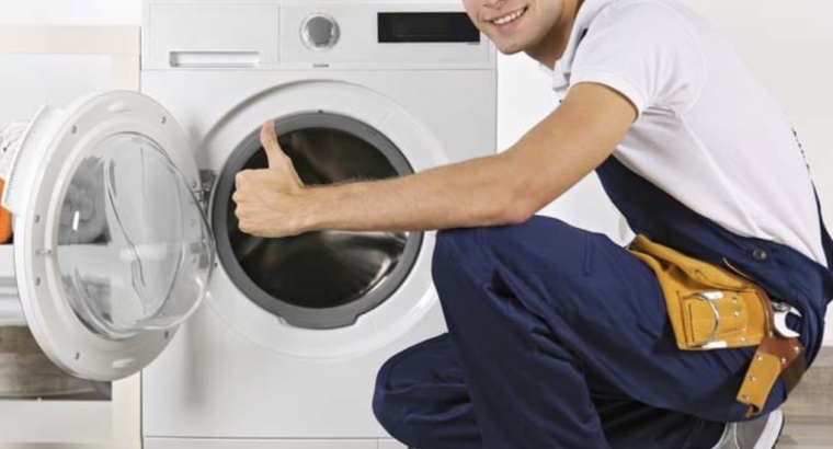 washing machine repair in dubai