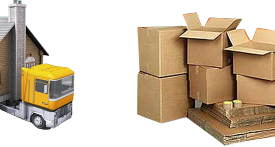 Cheap villa packers in Al Ain