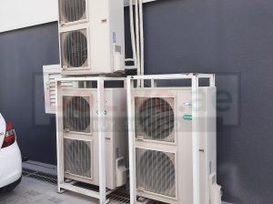 Fast Ac service and mantinace