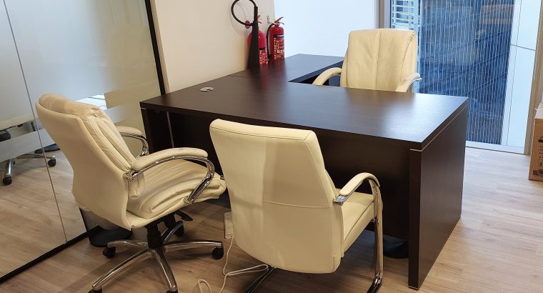 Used Office Furniture Buyers In Dubai