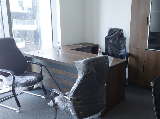 Used Office Furniture Buyers In Dubai